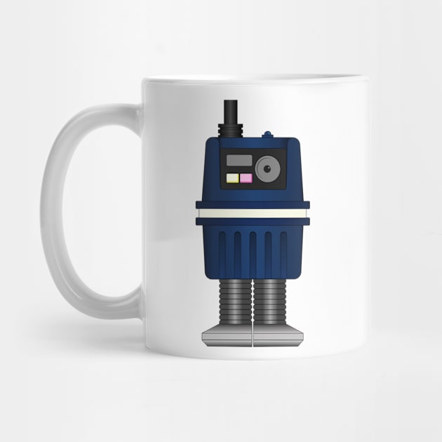 Gonk by My Geeky Tees - T-Shirt Designs